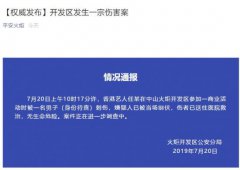 威尼斯人官网_威尼斯人网址_威尼斯人网站_任达华被刺伤 警方：嫌疑人被制伏